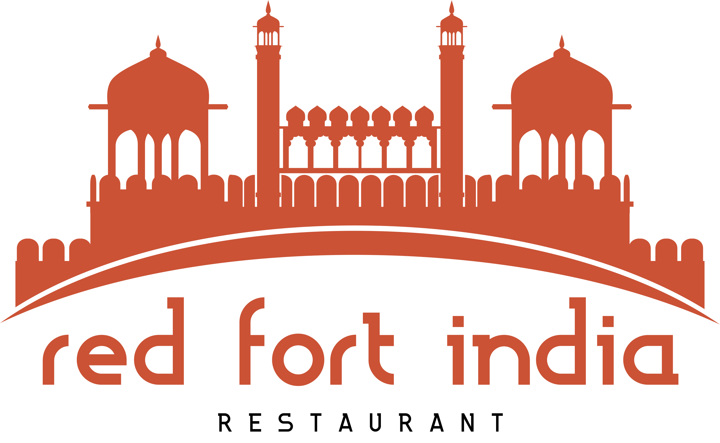 Red Fort Indian Restaurant